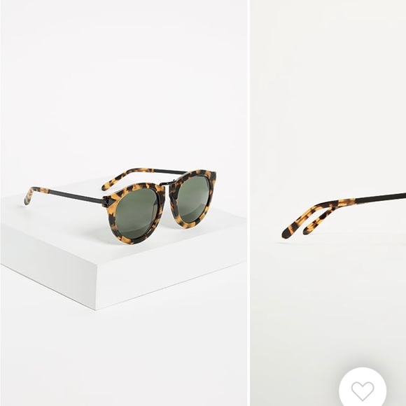 Karen Walker - Harvest Sunnies - Picture 1 of 2